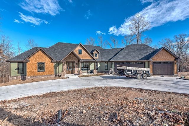 2 Steven Lane, Bella Vista, AR 72715