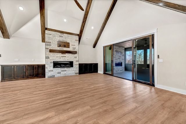 2 Steven Lane, Bella Vista, AR 72715