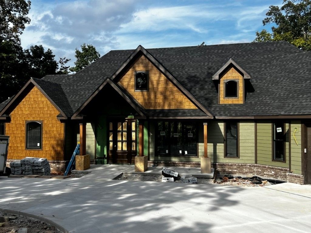 2 Steven Lane, Bella Vista, AR 72715