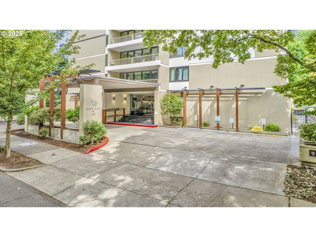 255 Sw HARRISON St 12G, Portland, OR 97201