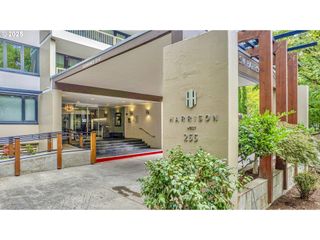 255 Sw HARRISON St 12G, Portland, OR 97201