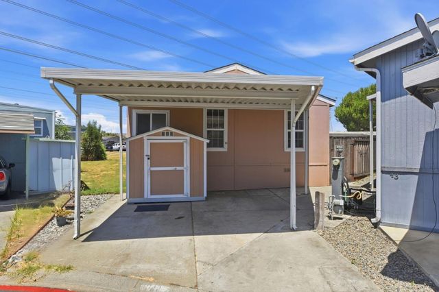 44 Eagle Green 44, Fremont, CA 94538