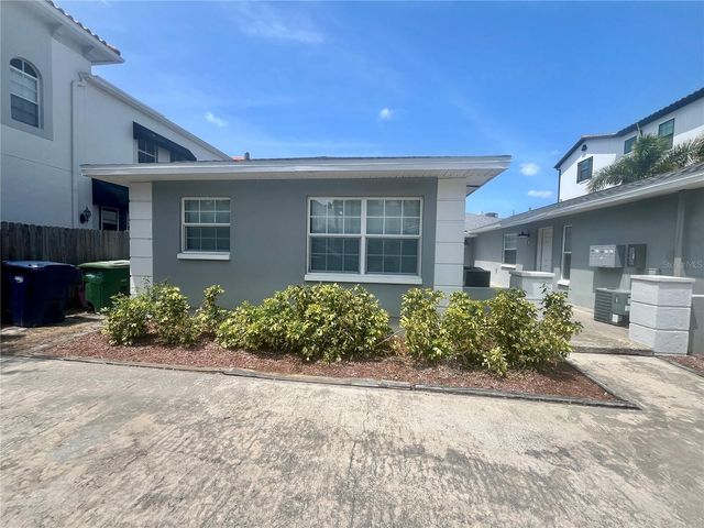 505 S WESTLAND AVENUE, Tampa, FL 33606