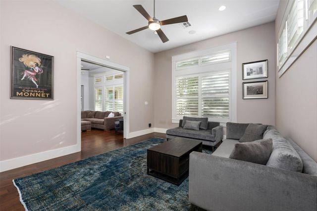 6009 Woodcrest DR, Austin, TX 78759