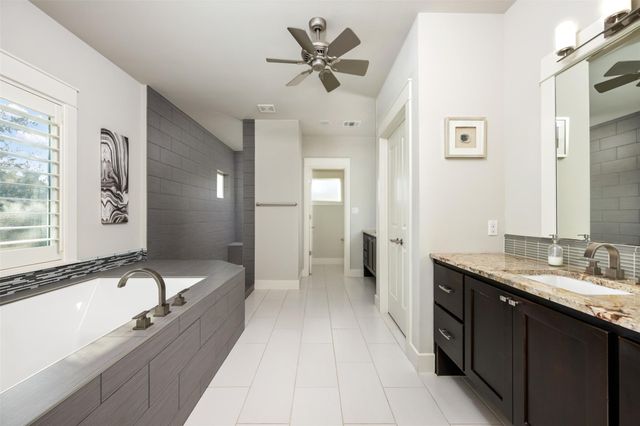 6009 Woodcrest DR, Austin, TX 78759