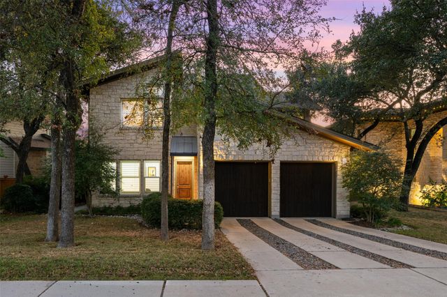 6009 Woodcrest DR, Austin, TX 78759