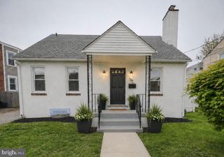 155 MAPLE AVE, Holmes, PA 19043