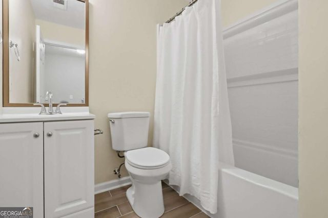 1708 Camden Forrest Trail, Riverdale, GA 30296