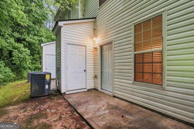 1708 Camden Forrest Trail, Riverdale, GA 30296