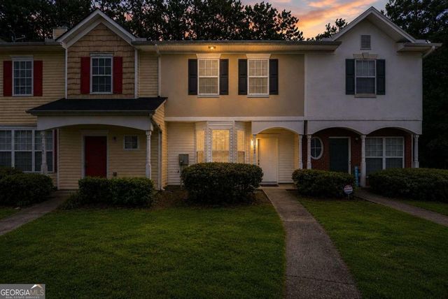 1708 Camden Forrest Trail, Riverdale, GA 30296