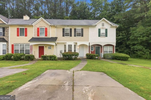 1708 Camden Forrest Trail, Riverdale, GA 30296