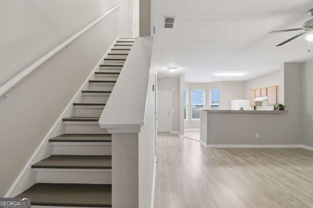 1708 Camden Forrest Trail, Riverdale, GA 30296