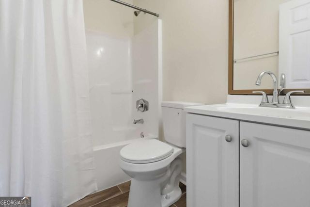 1708 Camden Forrest Trail, Riverdale, GA 30296