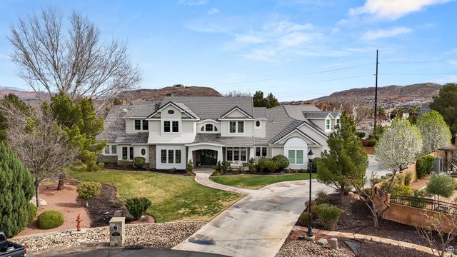 2917 S OLD FARM RD, Washington, UT 84780