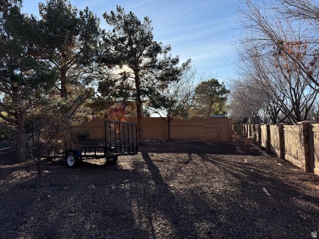 2917 S OLD FARM RD, Washington, UT 84780