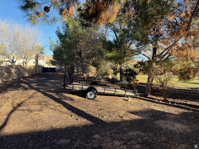 2917 S OLD FARM RD, Washington, UT 84780