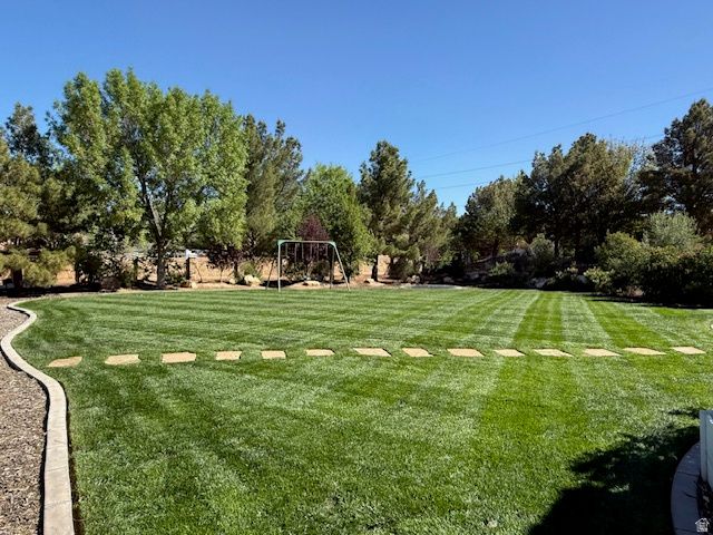 2917 S OLD FARM RD, Washington, UT 84780