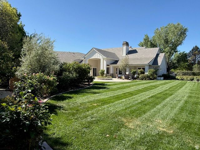 2917 S OLD FARM RD, Washington, UT 84780