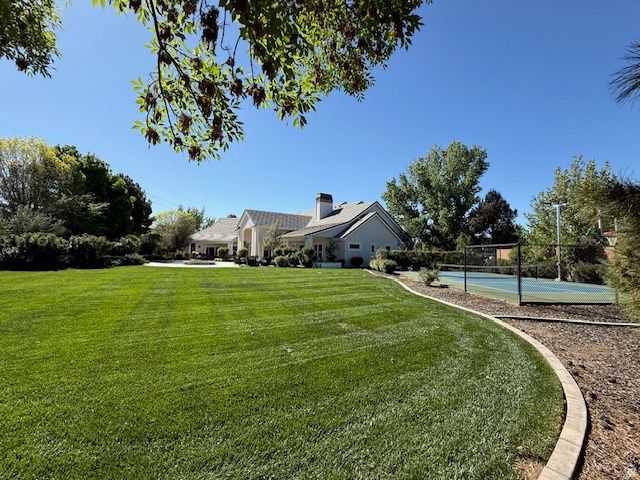 2917 S OLD FARM RD, Washington, UT 84780