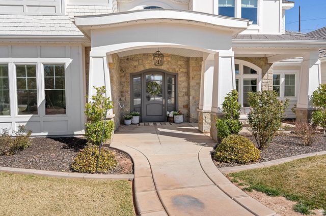 2917 S OLD FARM RD, Washington, UT 84780