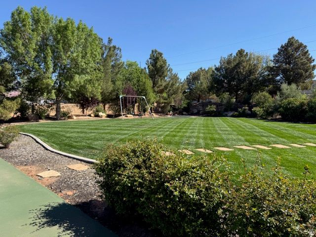2917 S OLD FARM RD, Washington, UT 84780
