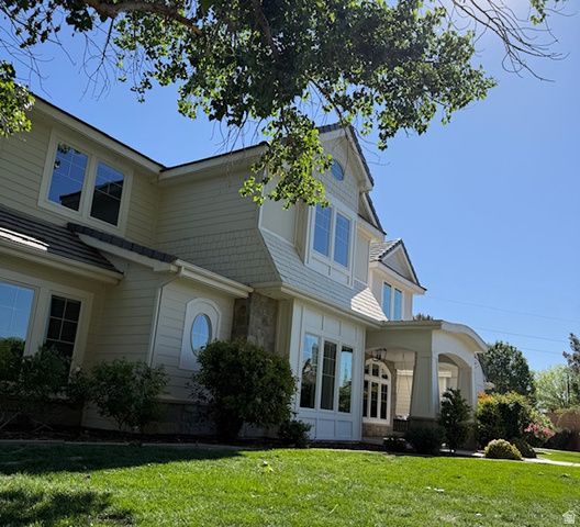 2917 S OLD FARM RD, Washington, UT 84780
