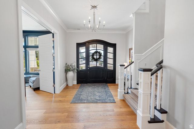 2917 S OLD FARM RD, Washington, UT 84780