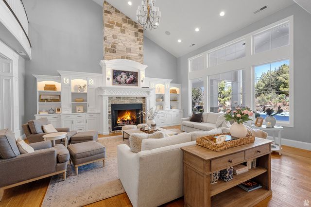 2917 S OLD FARM RD, Washington, UT 84780