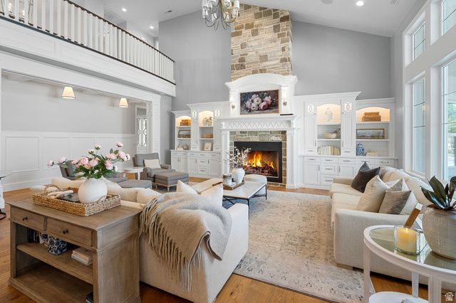 2917 S OLD FARM RD, Washington, UT 84780