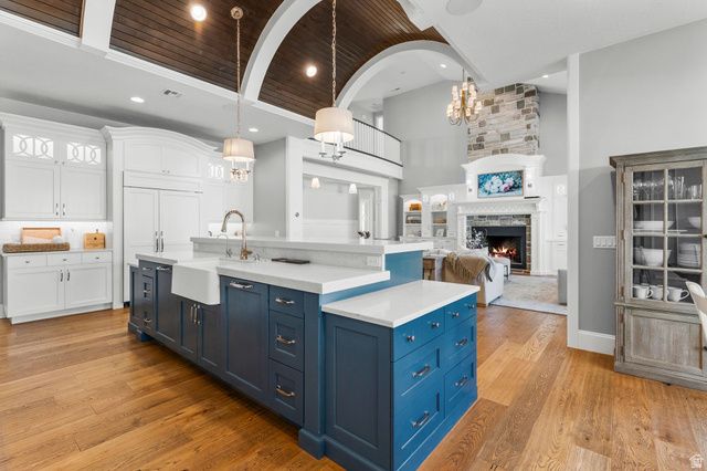 2917 S OLD FARM RD, Washington, UT 84780