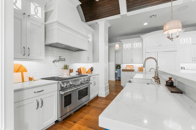 2917 S OLD FARM RD, Washington, UT 84780