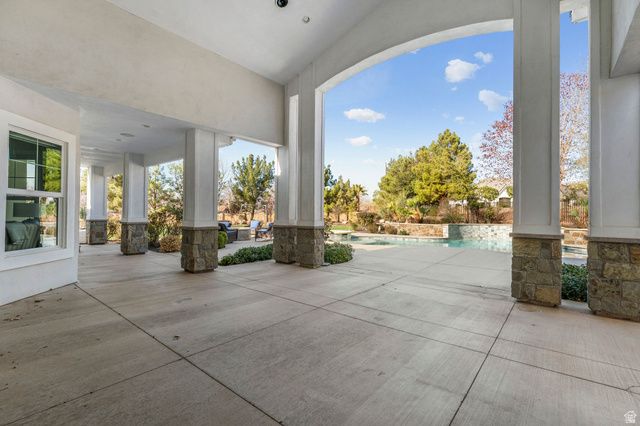 2917 S OLD FARM RD, Washington, UT 84780