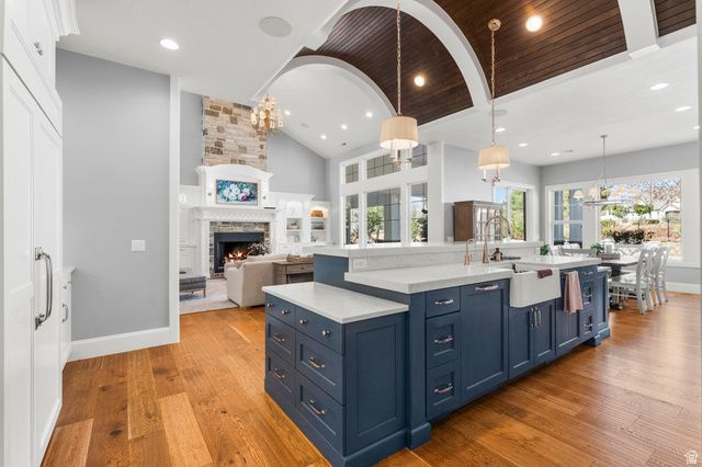 2917 S OLD FARM RD, Washington, UT 84780