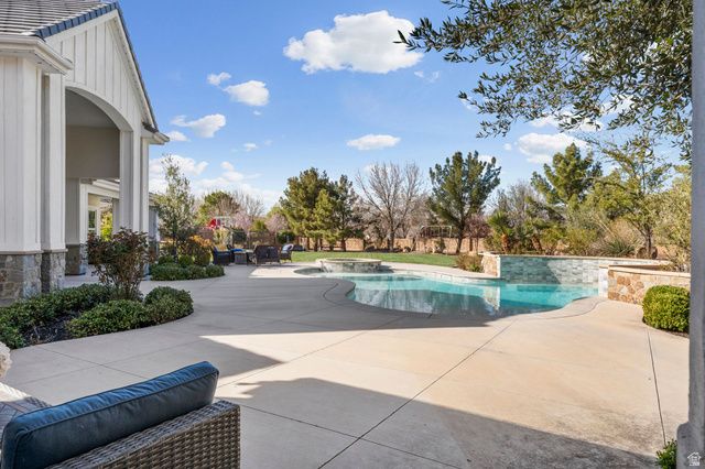 2917 S OLD FARM RD, Washington, UT 84780