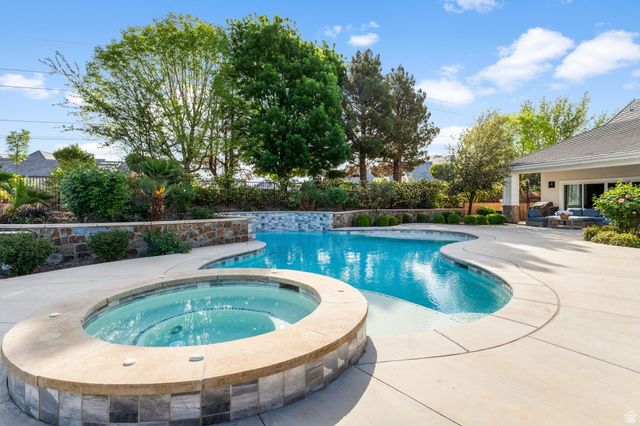 2917 S OLD FARM RD, Washington, UT 84780