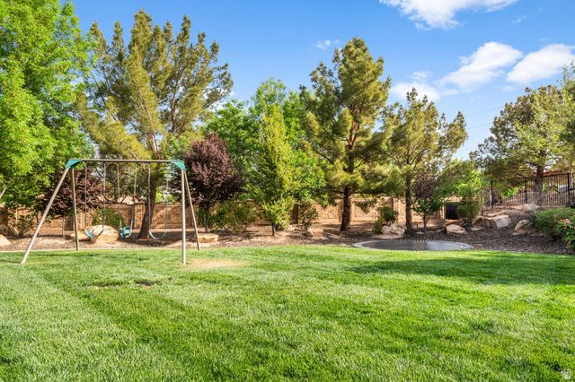 2917 S OLD FARM RD, Washington, UT 84780