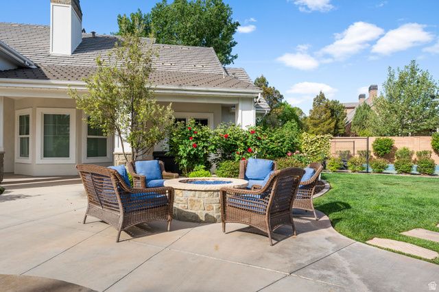 2917 S OLD FARM RD, Washington, UT 84780