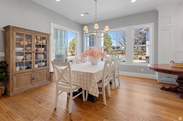 2917 S OLD FARM RD, Washington, UT 84780