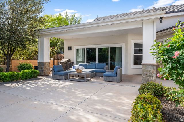 2917 S OLD FARM RD, Washington, UT 84780