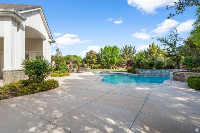 2917 S OLD FARM RD, Washington, UT 84780