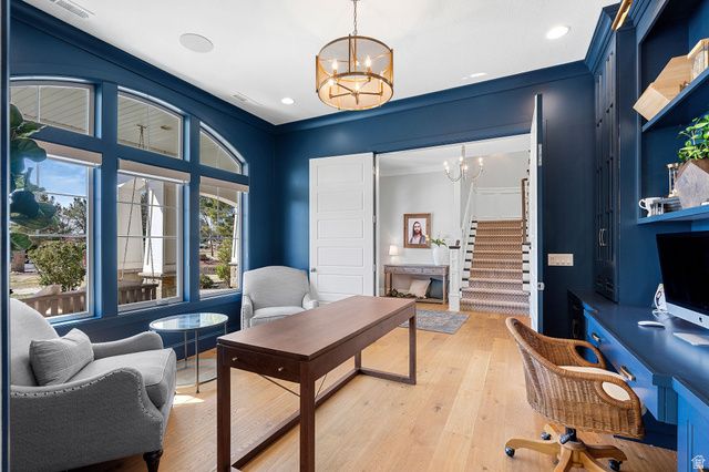 2917 S OLD FARM RD, Washington, UT 84780