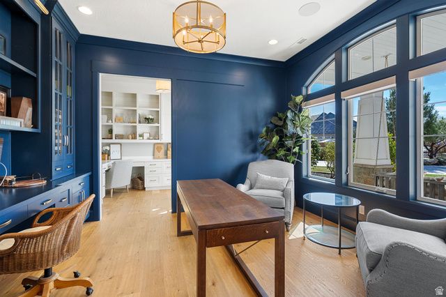 2917 S OLD FARM RD, Washington, UT 84780