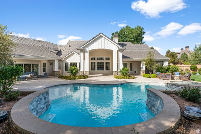 2917 S OLD FARM RD, Washington, UT 84780