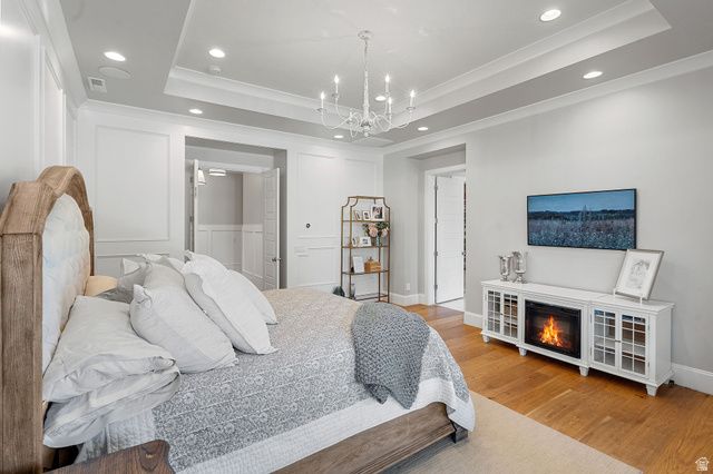 2917 S OLD FARM RD, Washington, UT 84780