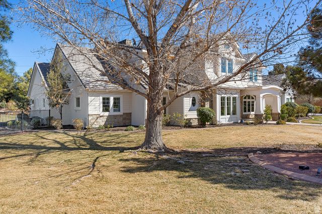 2917 S OLD FARM RD, Washington, UT 84780