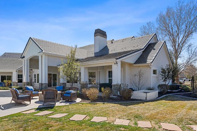 2917 S OLD FARM RD, Washington, UT 84780