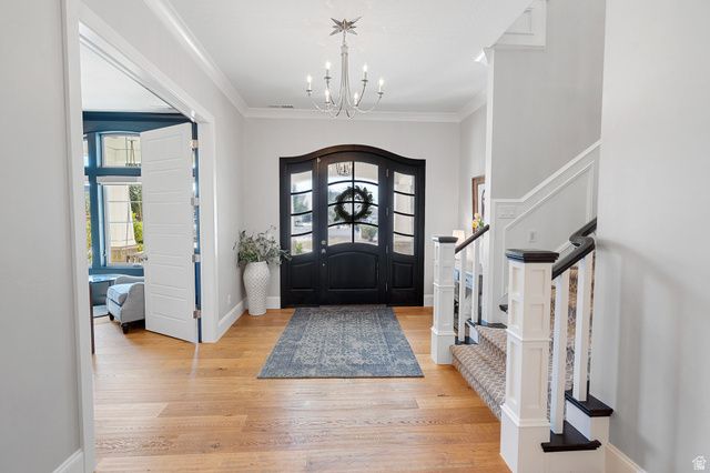 2917 S OLD FARM RD, Washington, UT 84780