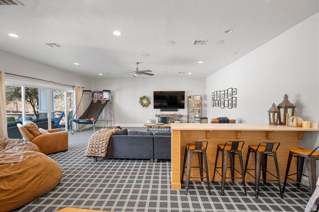 2917 S OLD FARM RD, Washington, UT 84780