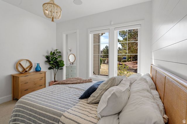 2917 S OLD FARM RD, Washington, UT 84780