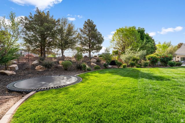 2917 S OLD FARM RD, Washington, UT 84780